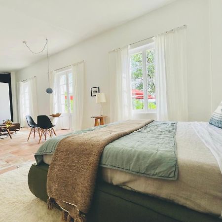 Maison Duroy Bed & Breakfast Francescas Bagian luar foto