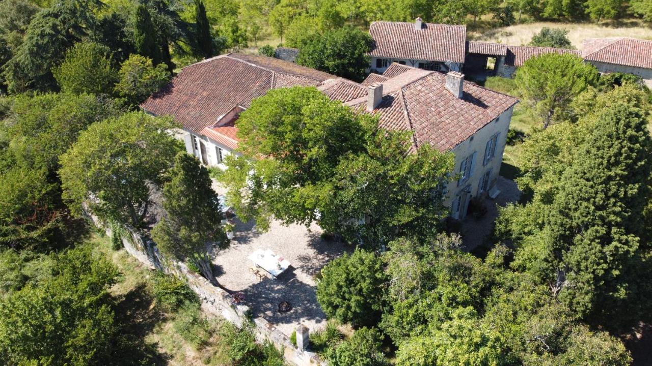 Maison Duroy Bed & Breakfast Francescas Bagian luar foto