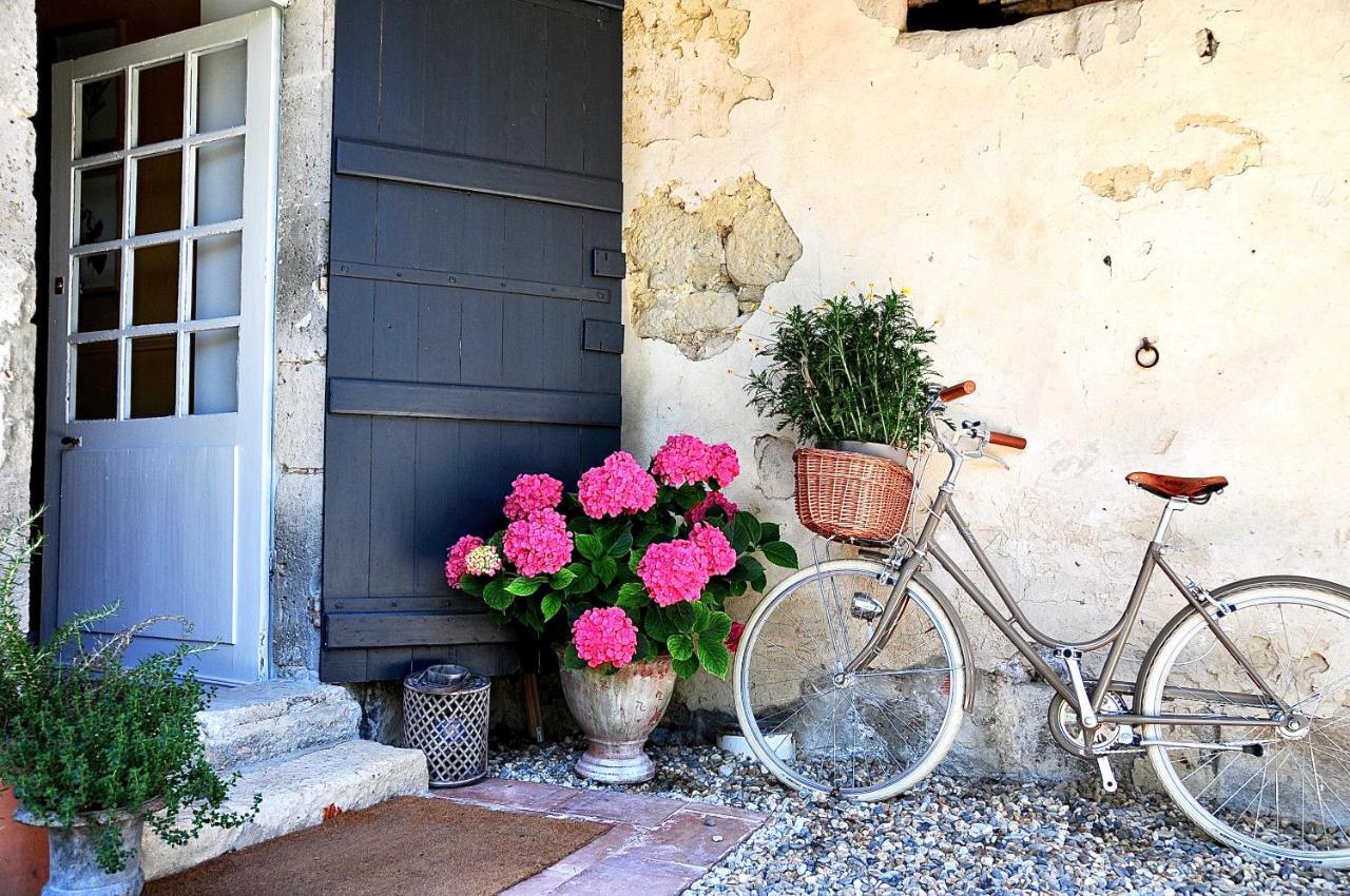 Maison Duroy Bed & Breakfast Francescas Bagian luar foto