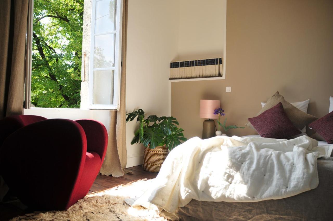 Maison Duroy Bed & Breakfast Francescas Bagian luar foto