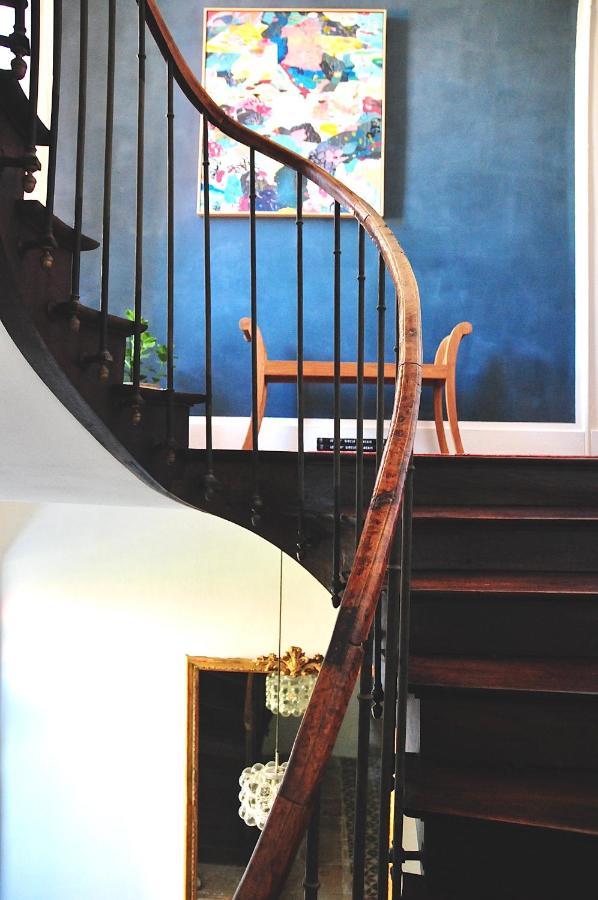 Maison Duroy Bed & Breakfast Francescas Bagian luar foto