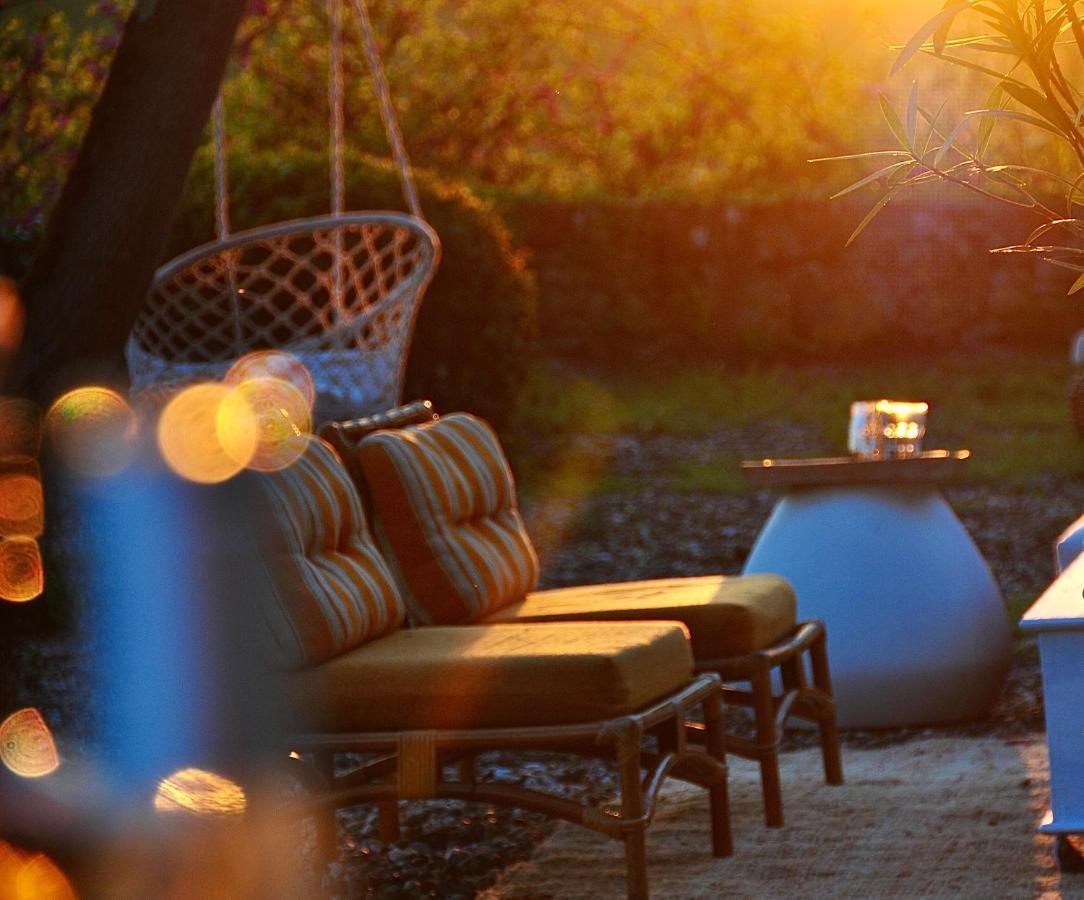 Maison Duroy Bed & Breakfast Francescas Bagian luar foto