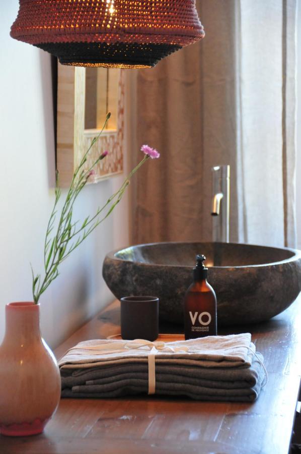 Maison Duroy Bed & Breakfast Francescas Bagian luar foto