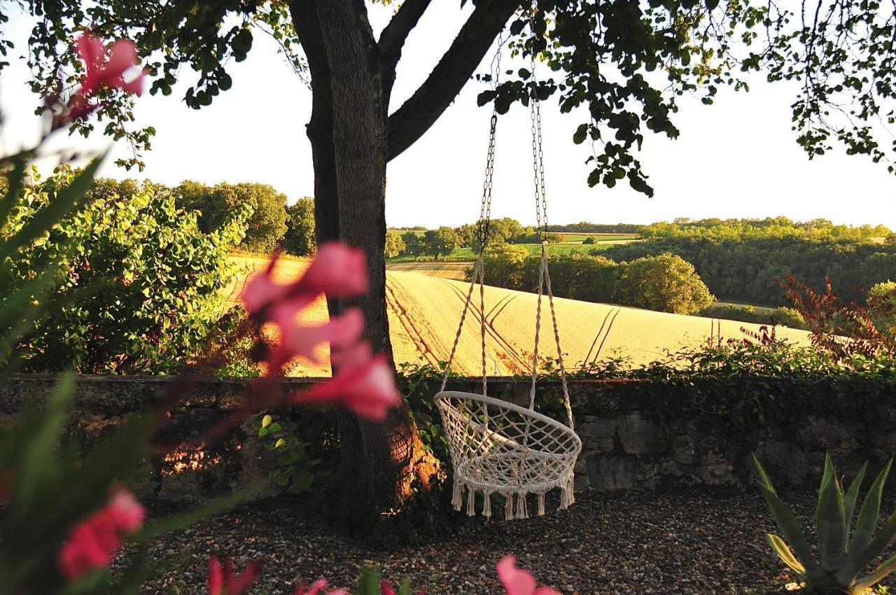 Maison Duroy Bed & Breakfast Francescas Bagian luar foto