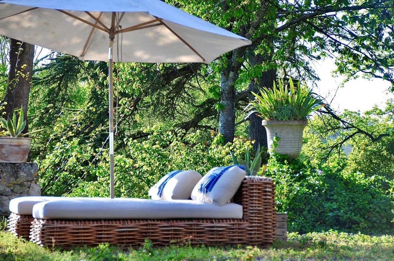Maison Duroy Bed & Breakfast Francescas Bagian luar foto
