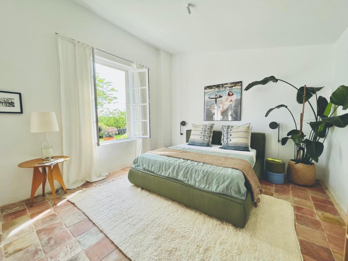 Maison Duroy Bed & Breakfast Francescas Bagian luar foto