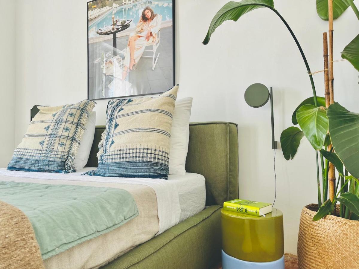 Maison Duroy Bed & Breakfast Francescas Bagian luar foto