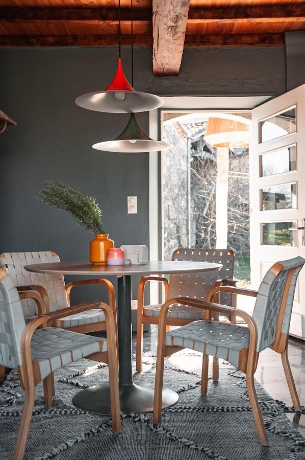 Maison Duroy Bed & Breakfast Francescas Bagian luar foto